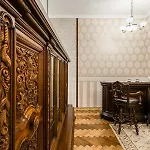 Apartmán Exclusive Royal *