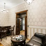 Apartmán Exclusive Royal