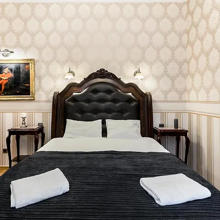 Apartmán Exclusive Royal Krakov