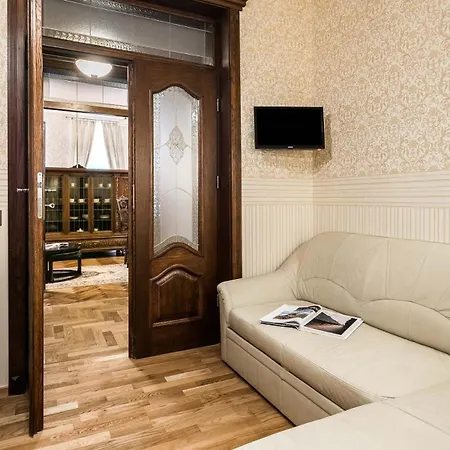 Apartmán Exclusive Royal