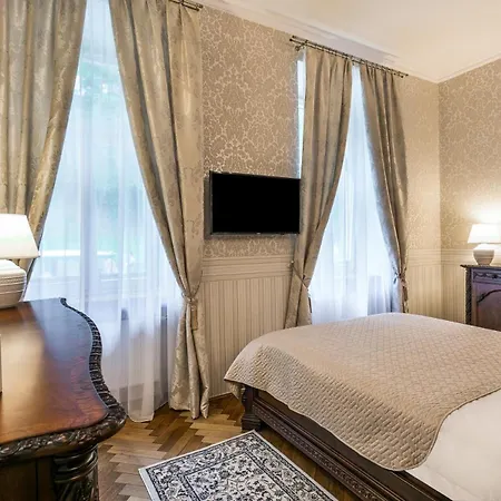Apartment Exclusive Royal Krakow
