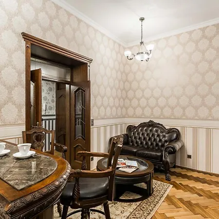 Apartment Exclusive Royal Krakow