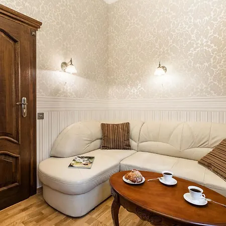Apartamento Exclusive Royal *