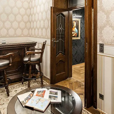 Exclusive Royal * Cracovia