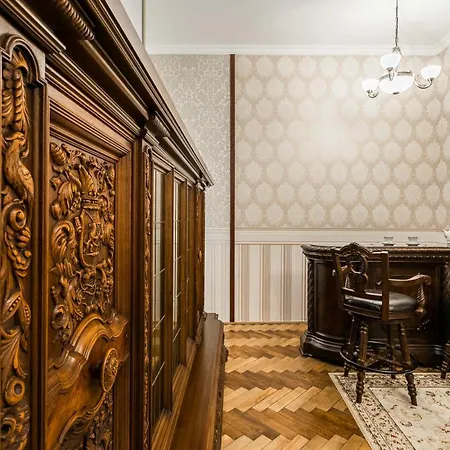 Apartamento Exclusive Royal *