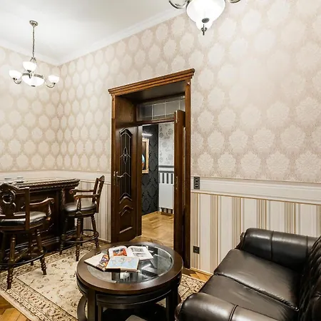 Apartamento Exclusive Royal