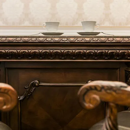 Exclusive Royal Apartamento Cracovia