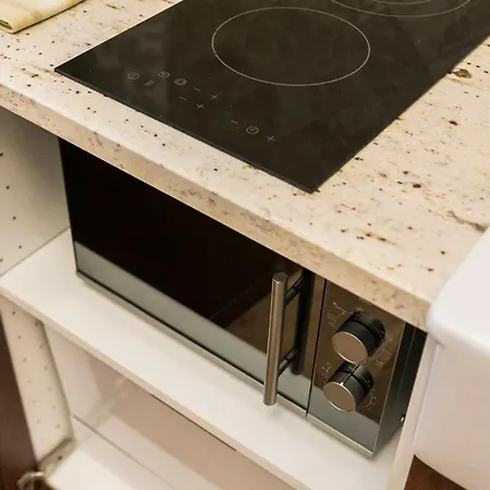 Exclusive Royal Lägenhet *