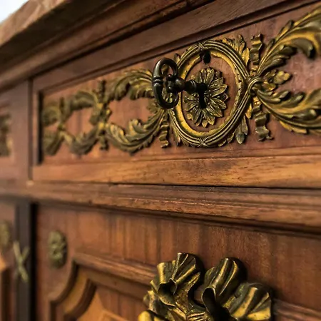 Lägenhet Exclusive Royal