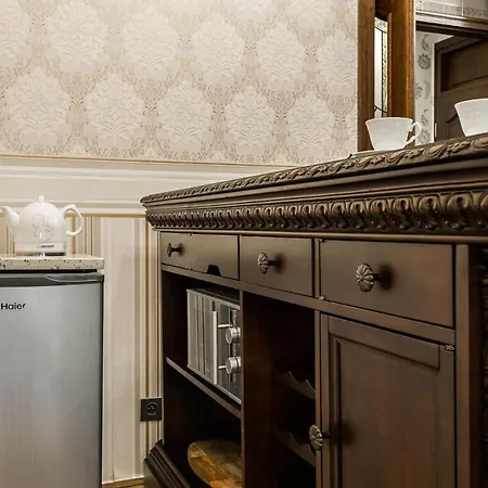 Exclusive Royal Lägenhet Kraków